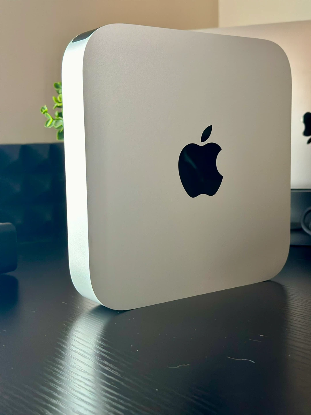 Apple Mac Mini M1 16GB 256GB - photo 2