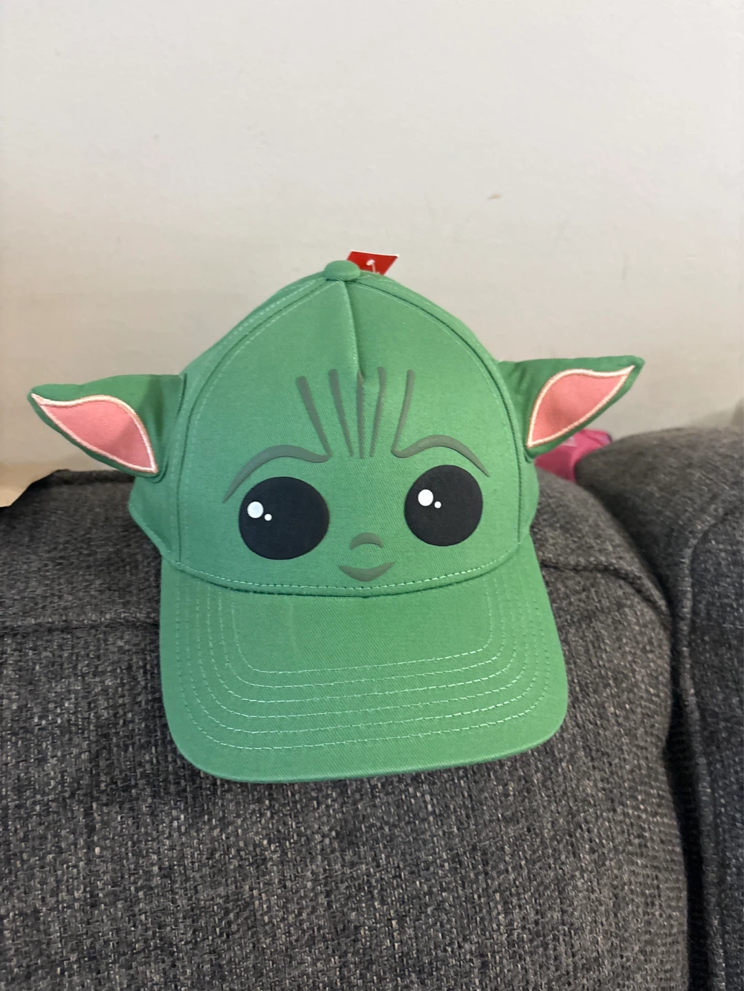 Star Wars Grogu Baseball Cap