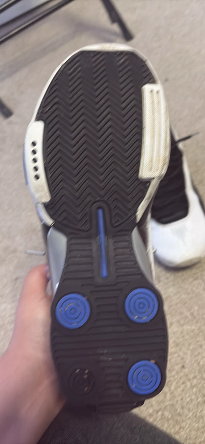Nike shox BB4 size 9.5 - photo 5