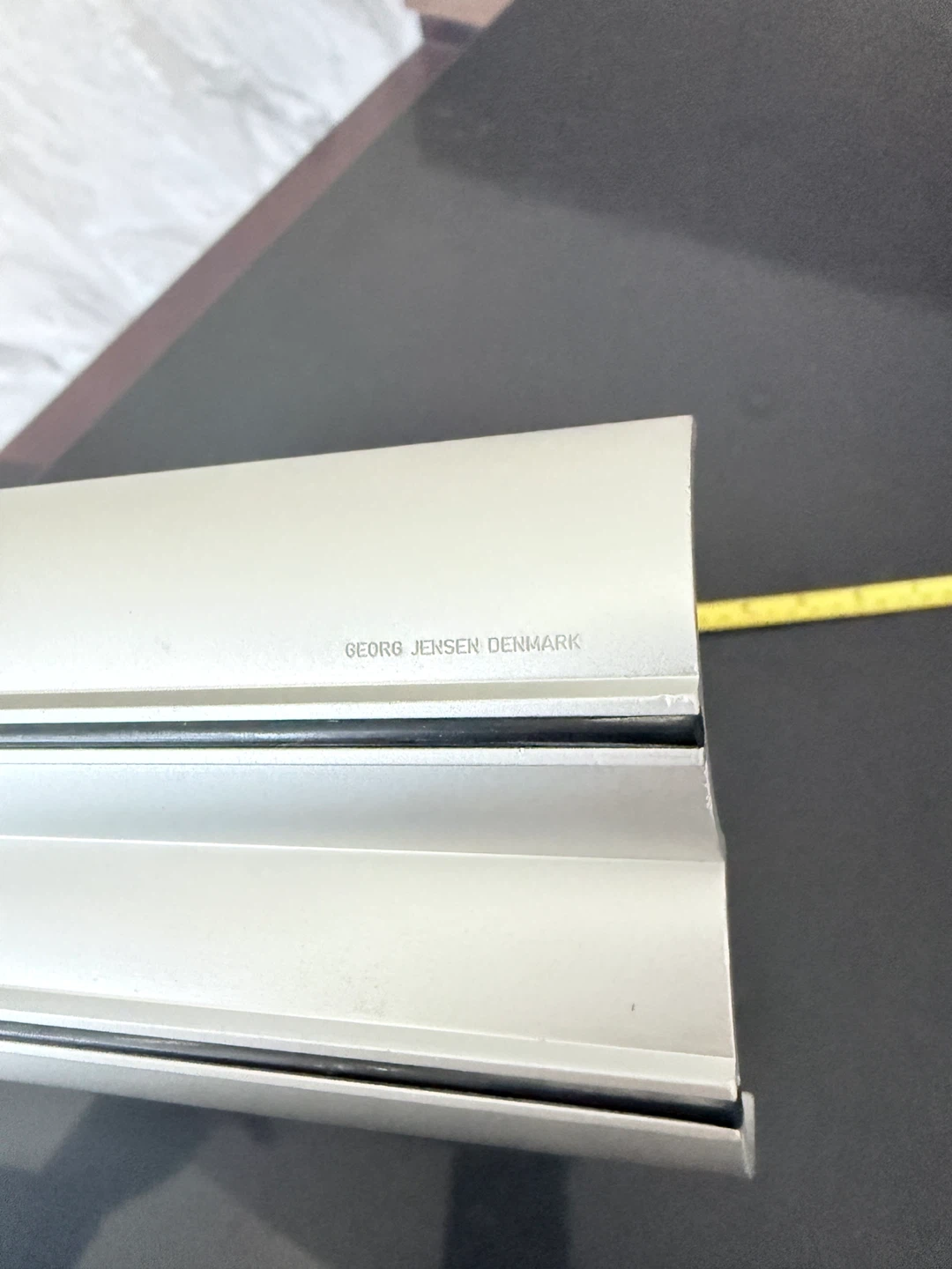 Georg Jensen Denmark Scoop dish - photo 4