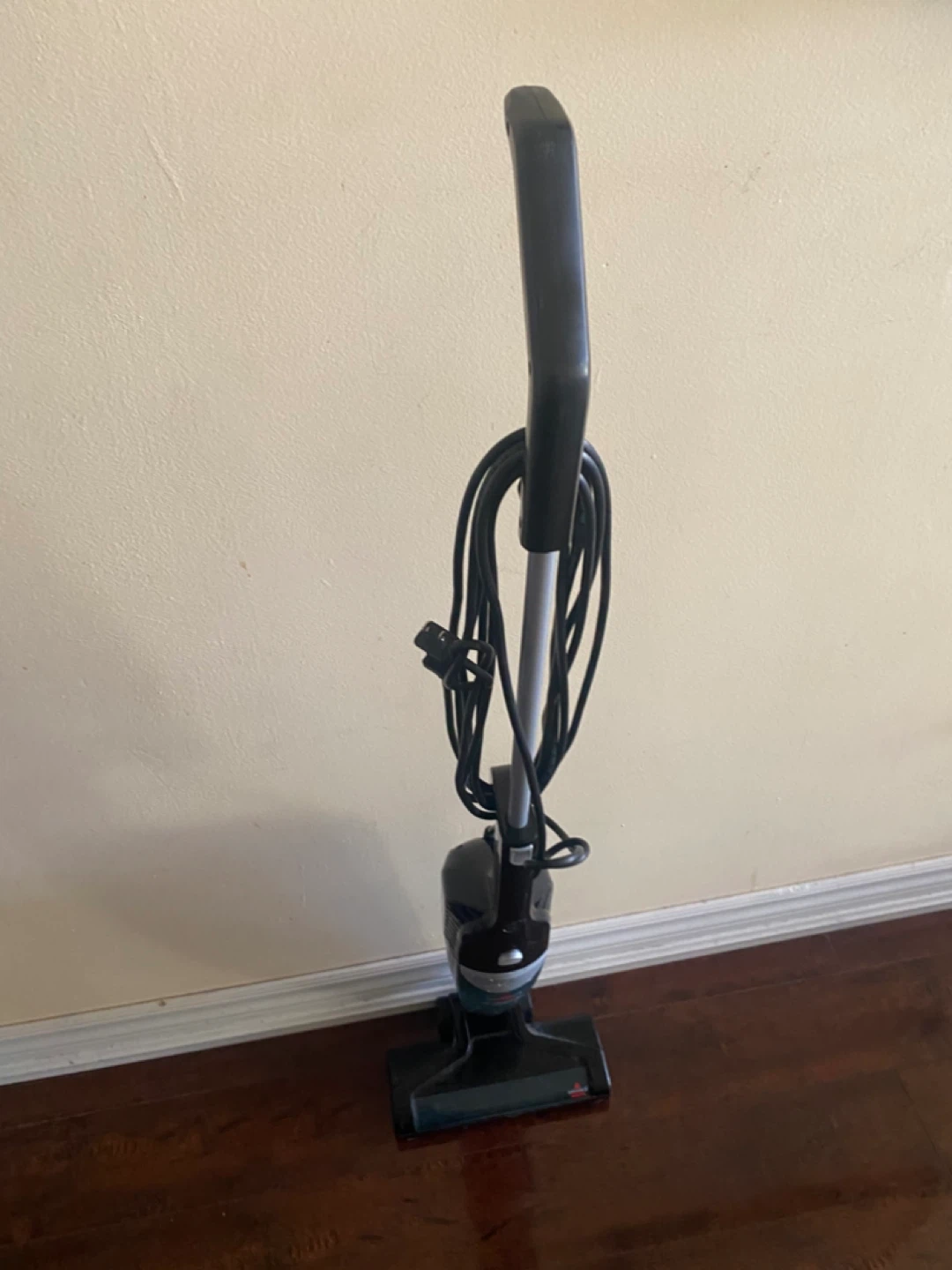 Bissell MagicVac PowerBrush Vacuum Cleaner - photo 2