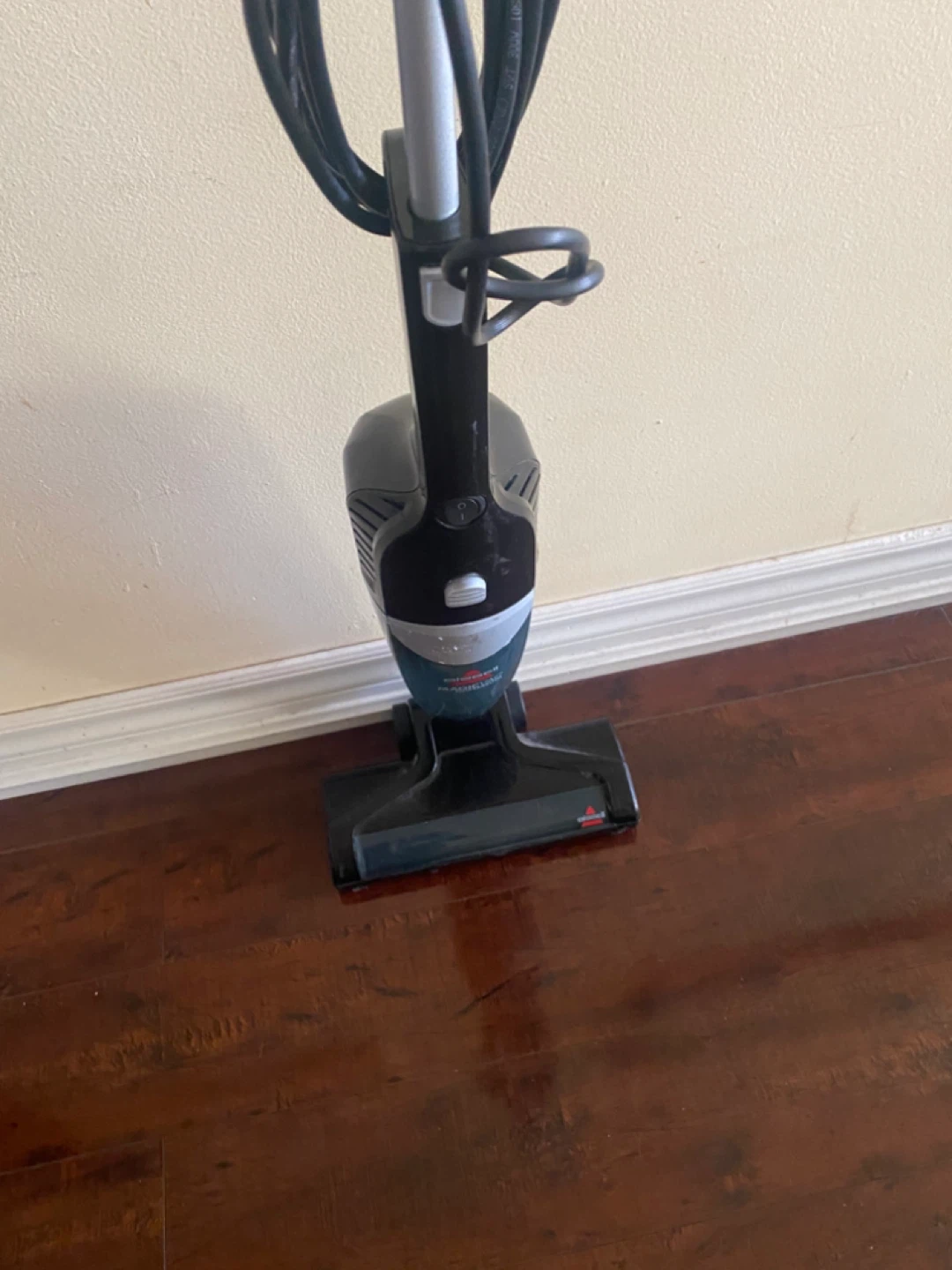 Bissell MagicVac PowerBrush Vacuum Cleaner