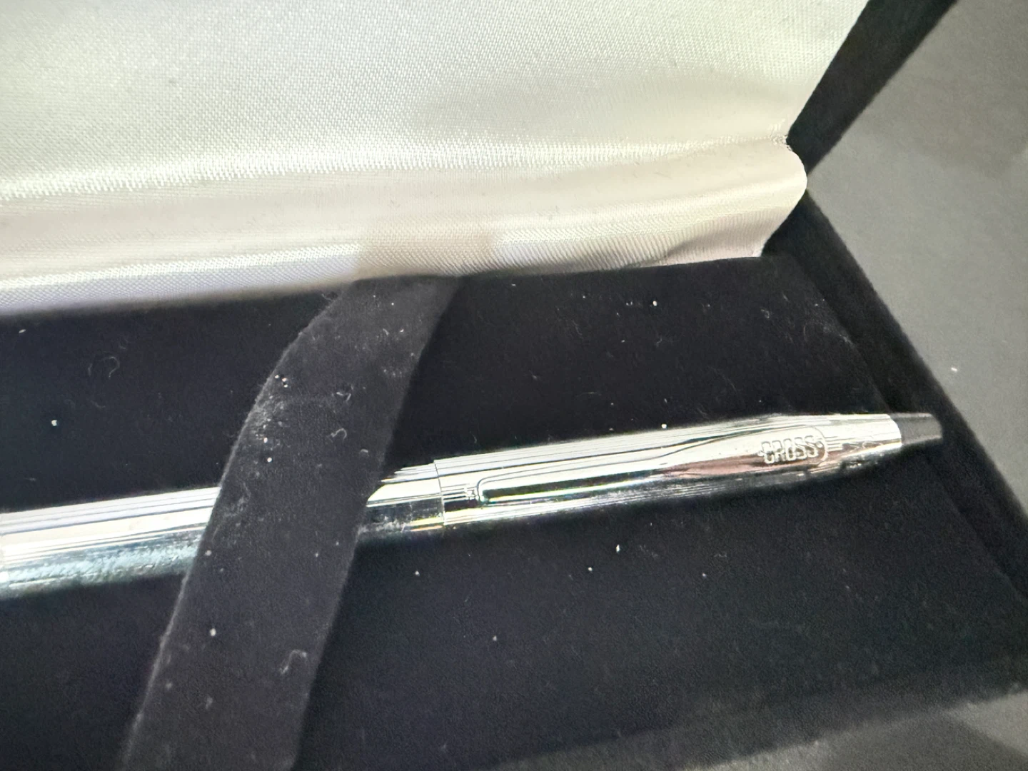 CROSS Pen - photo 2