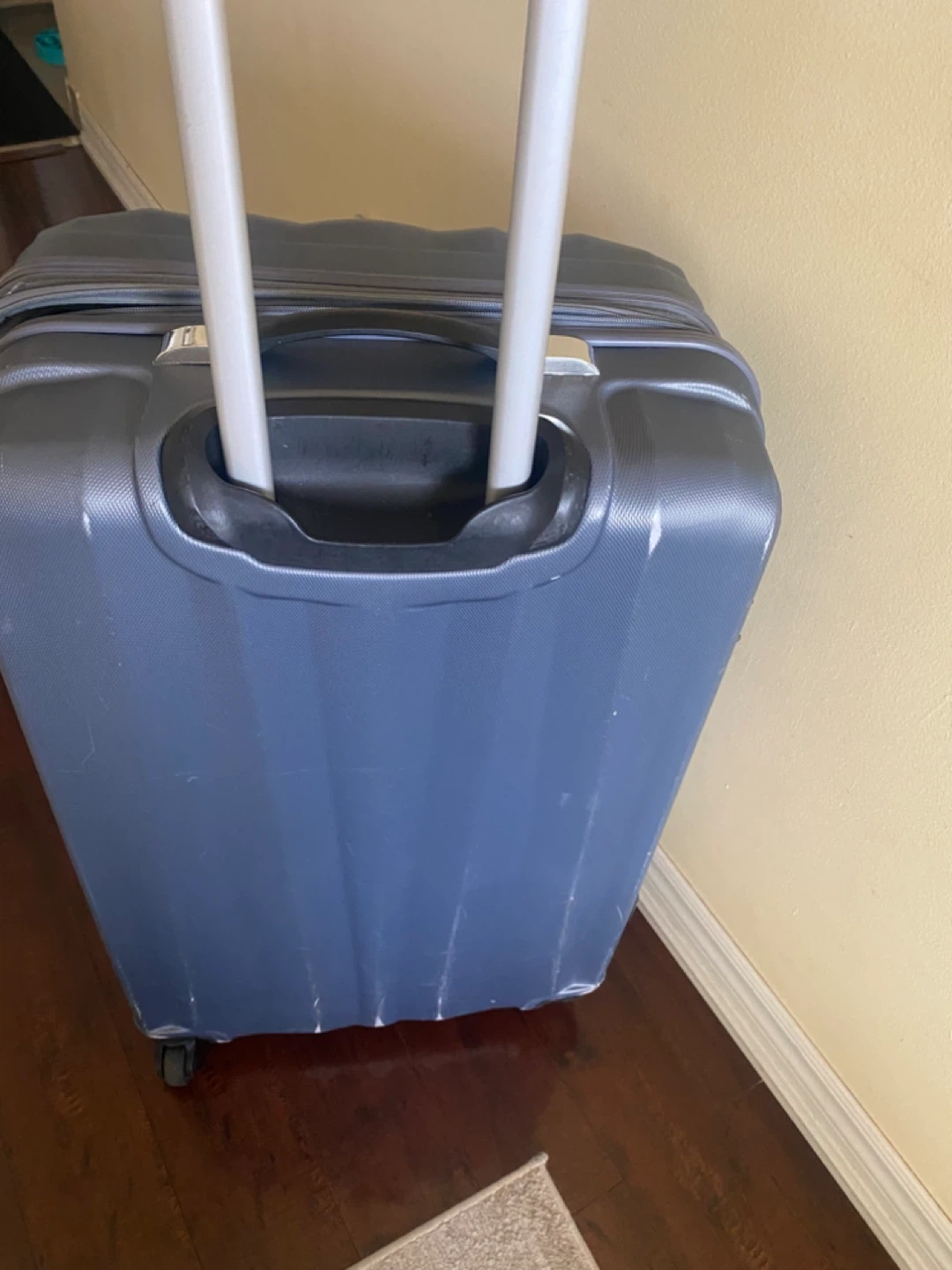 Delsey Luggage Suitcase - photo 2