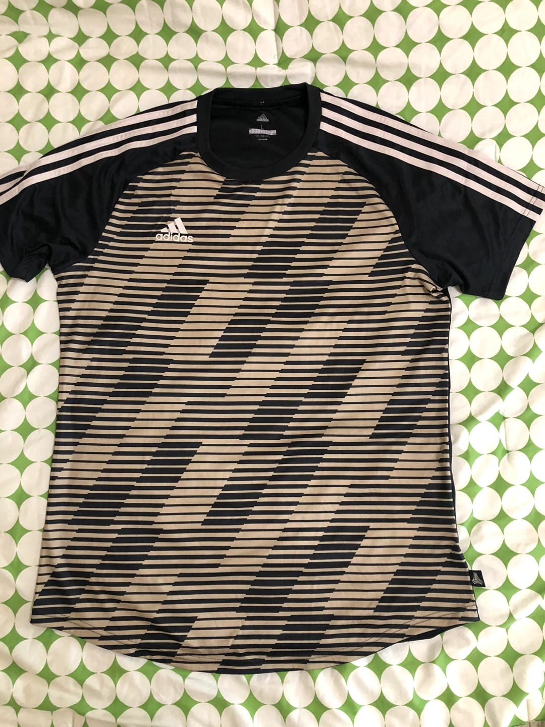 ADIDAS T-Shirts - photo 5
