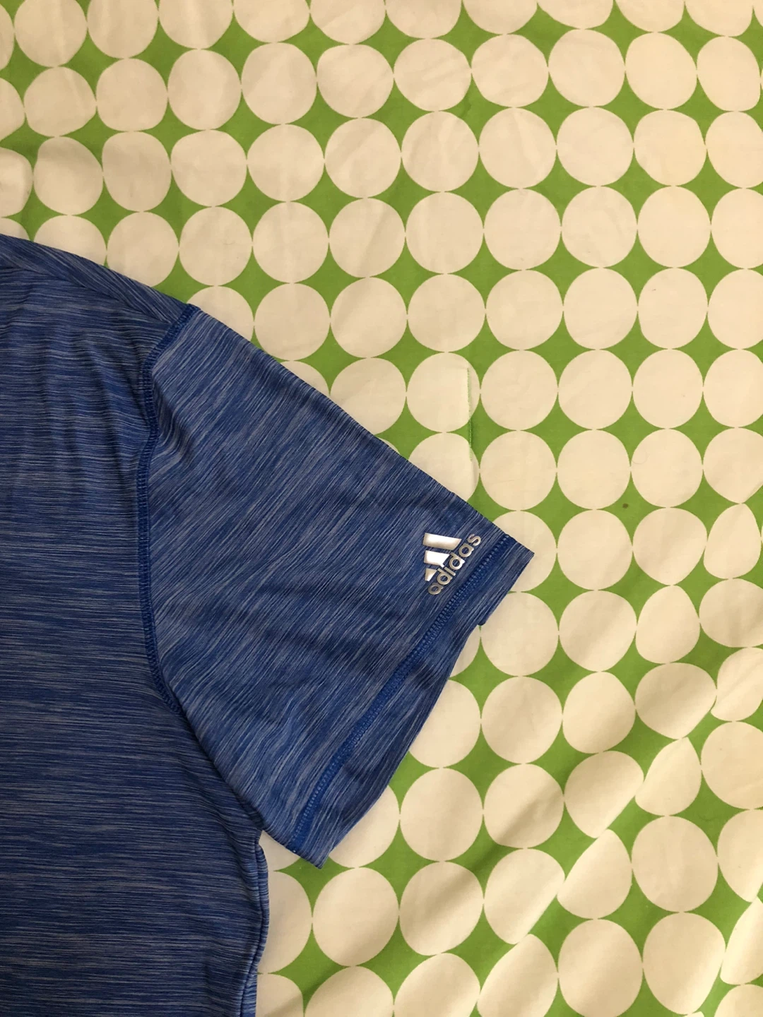 ADIDAS T-Shirts - photo 2