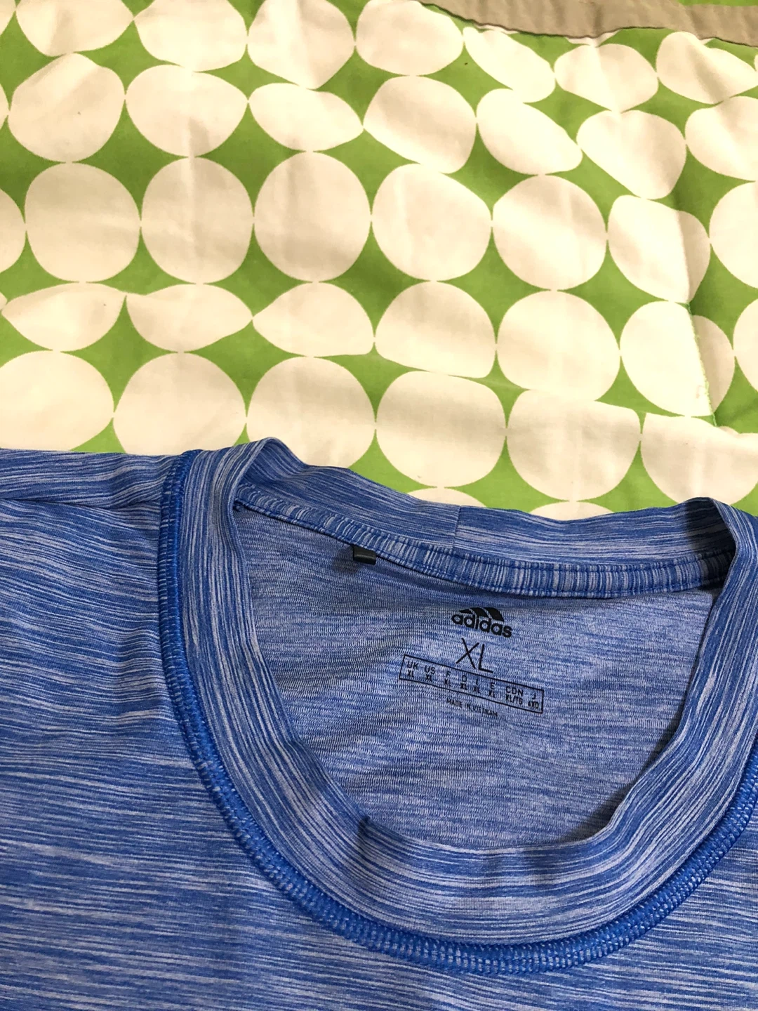 ADIDAS T-Shirts - photo 3