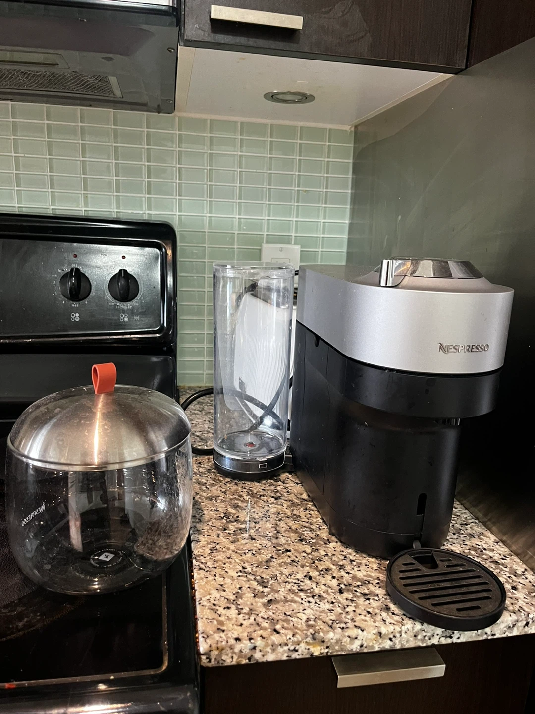 Nespresso Vertuo Coffee Maker