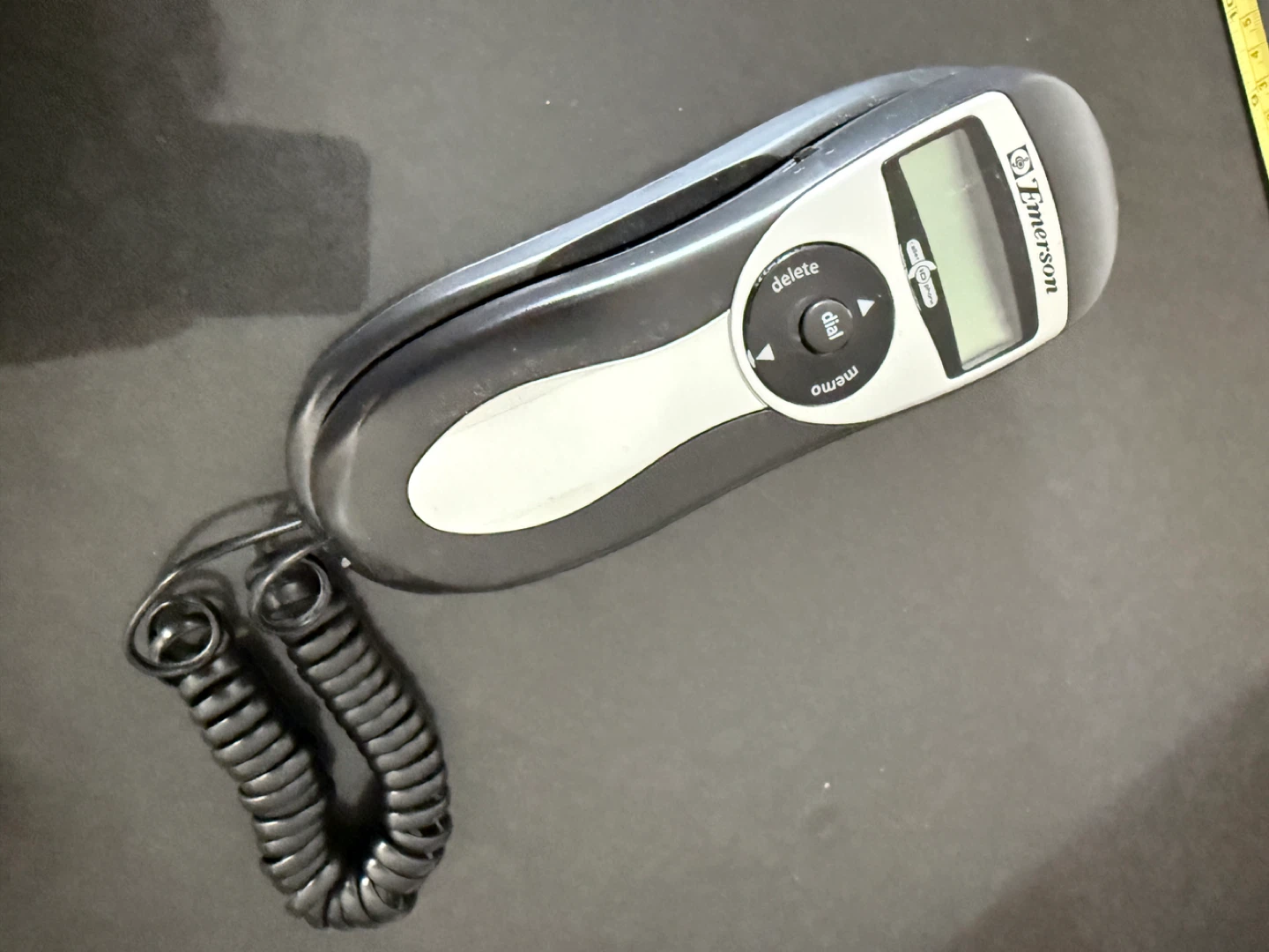 Emerson Corded Telephone