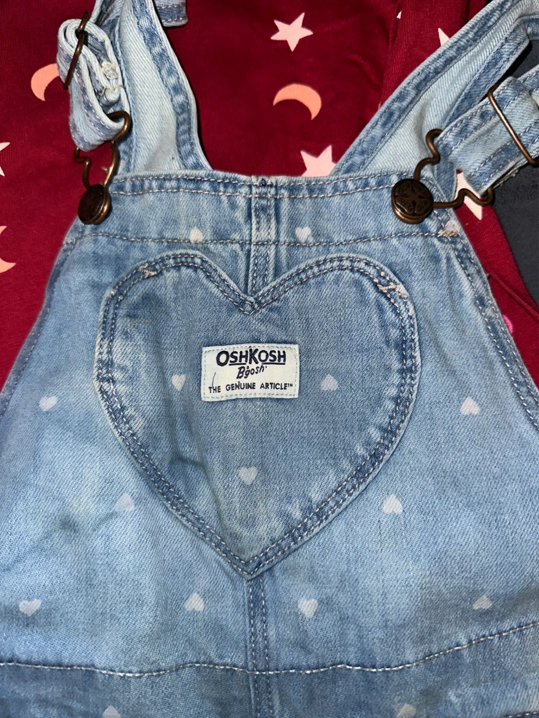 Little Girls clothing lot 5T-6 New With Tags - photo 3