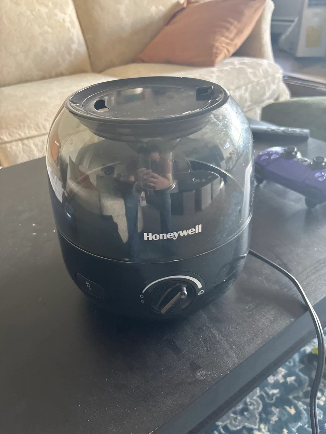 Honeywell Humidifier