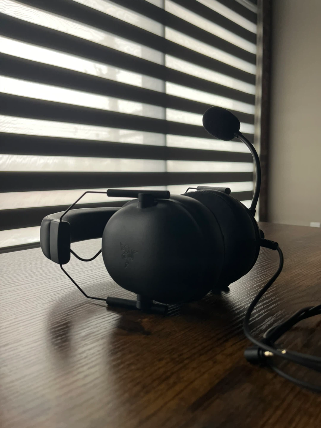 Razer Blackshark v2 - Xbox - photo 3