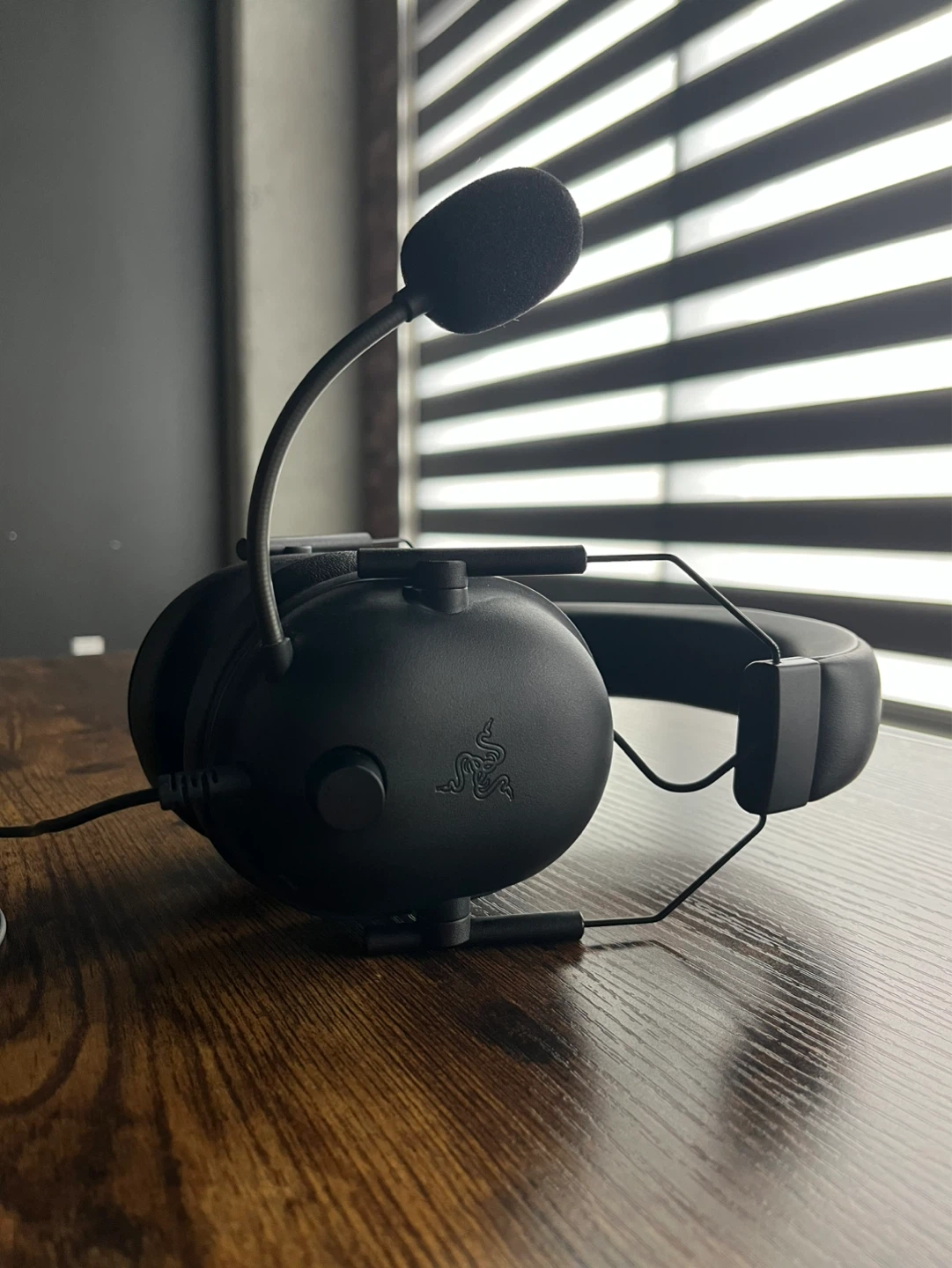Razer Blackshark v2 - Xbox - photo 4