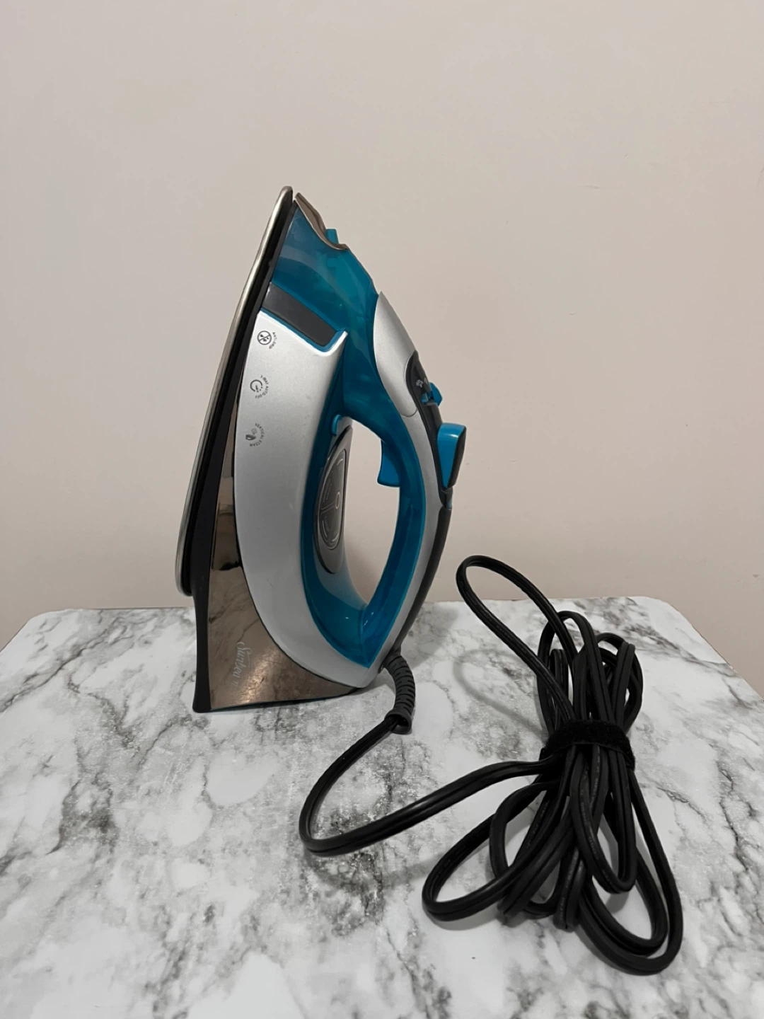 Sunbeam Steam Iron