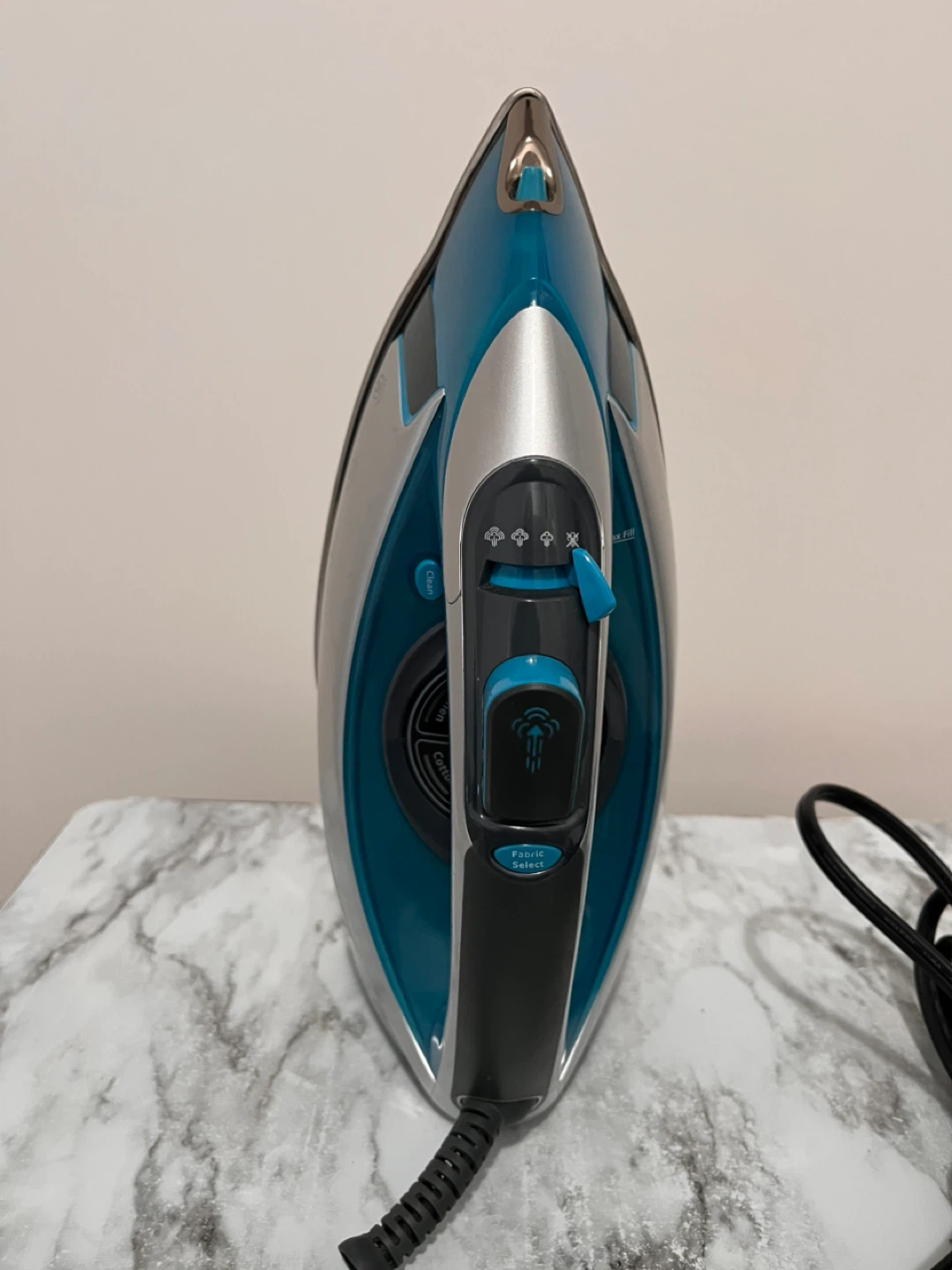 Sunbeam Steam Iron - photo 2