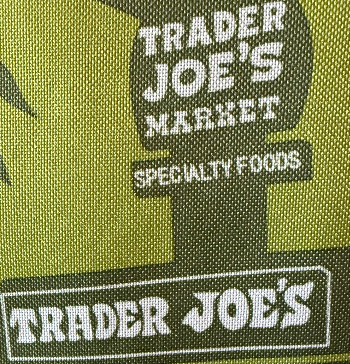 Trader Joe's Large Reusable Insulated Bags $30 Each 🆕