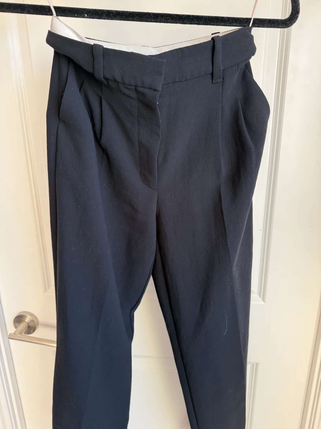 Effortless Pants size 0 - photo 5