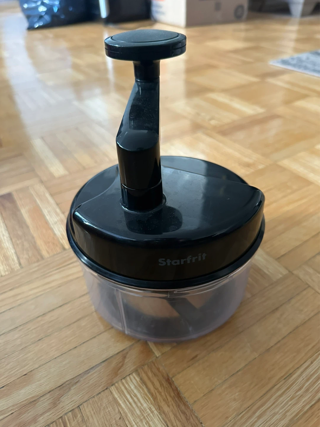 Starfrit Manual Food Chopper