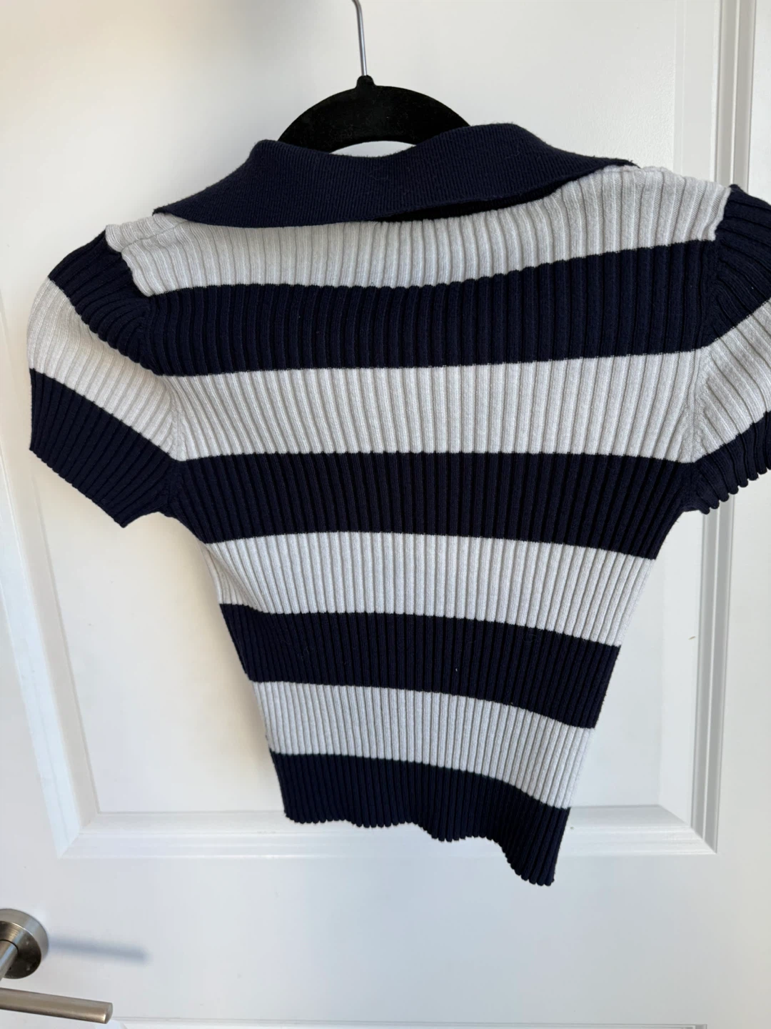 CIDER Striped Polo Shirt size S - photo 2