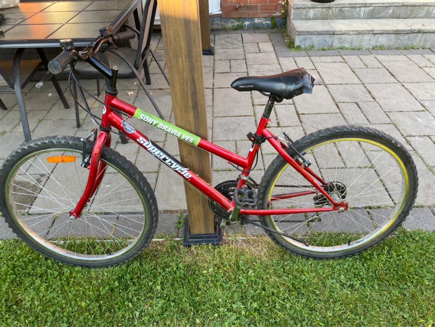 Supercycle Brava V.E.S. Mountain Bike - photo 2