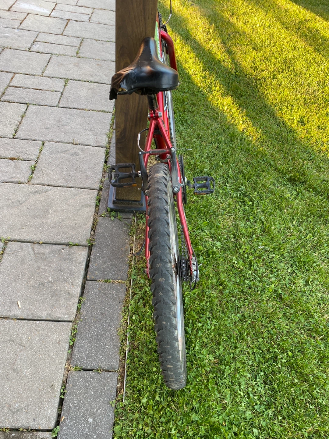 Supercycle Brava V.E.S. Mountain Bike - photo 4