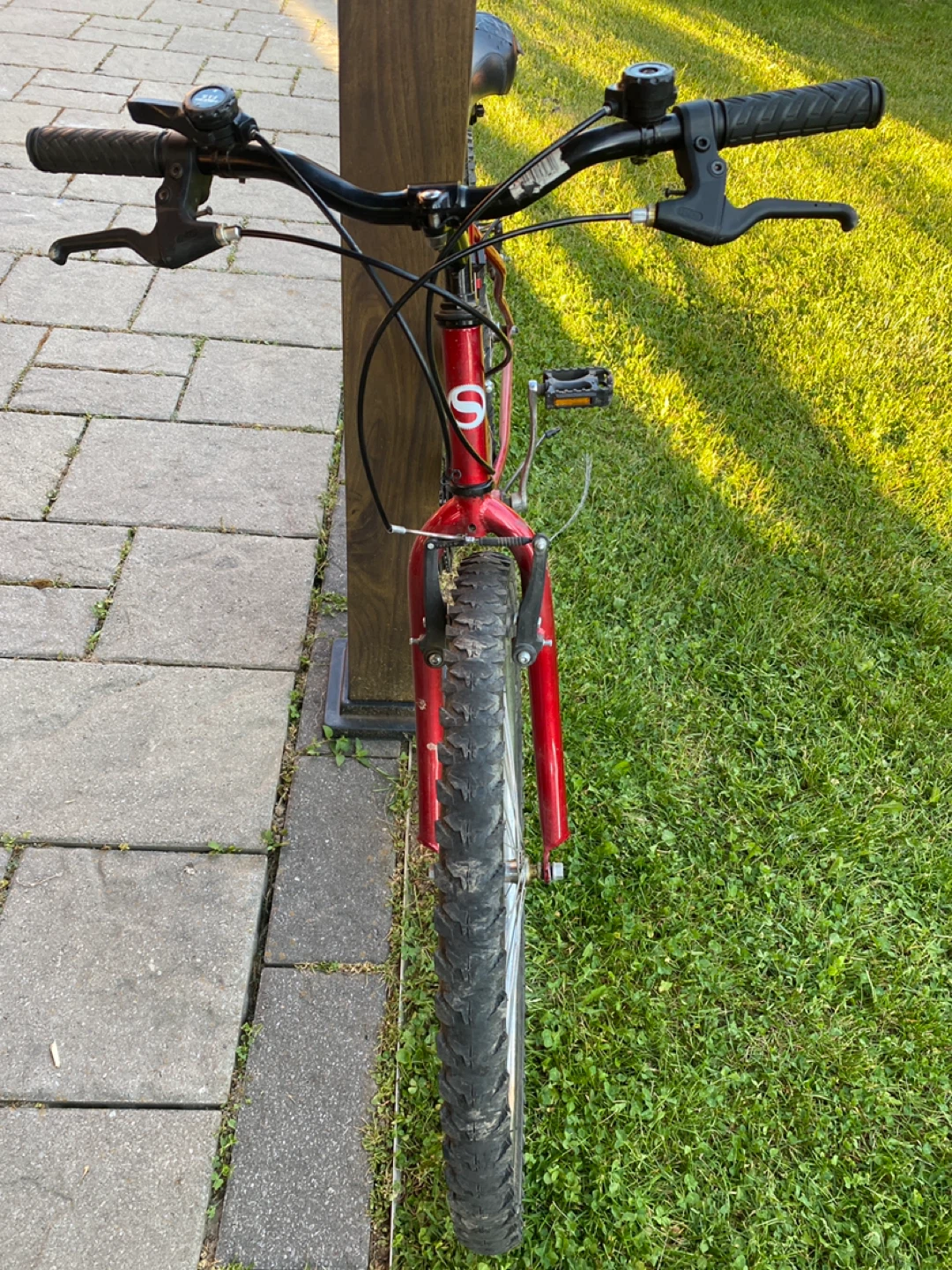 Supercycle Brava V.E.S. Mountain Bike - photo 3