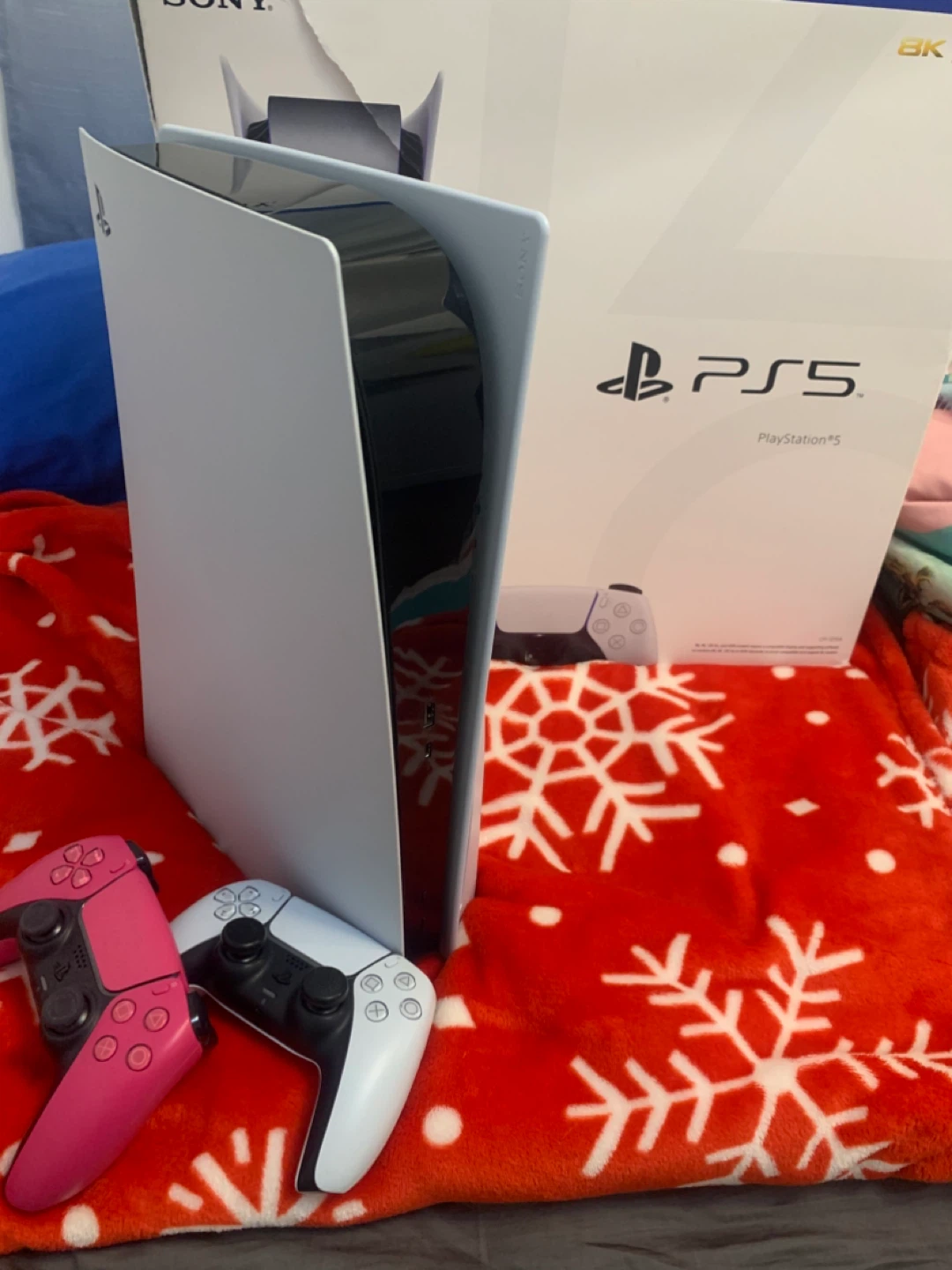 Sony PlayStation 5 Console