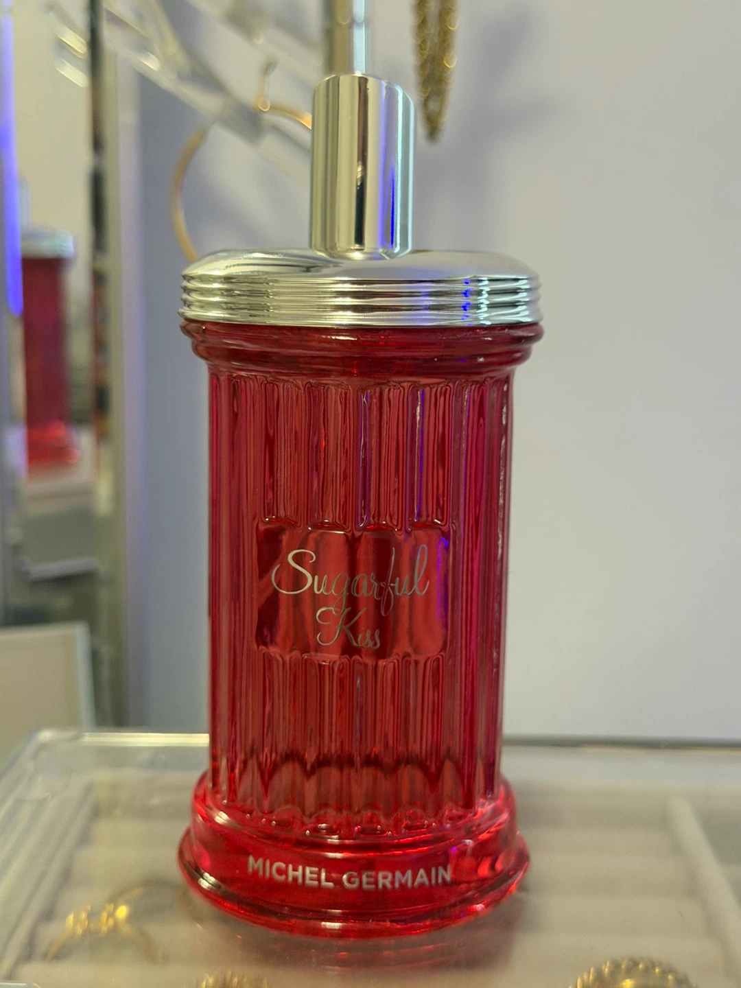Michel Germain Sugarful Kiss Perfume