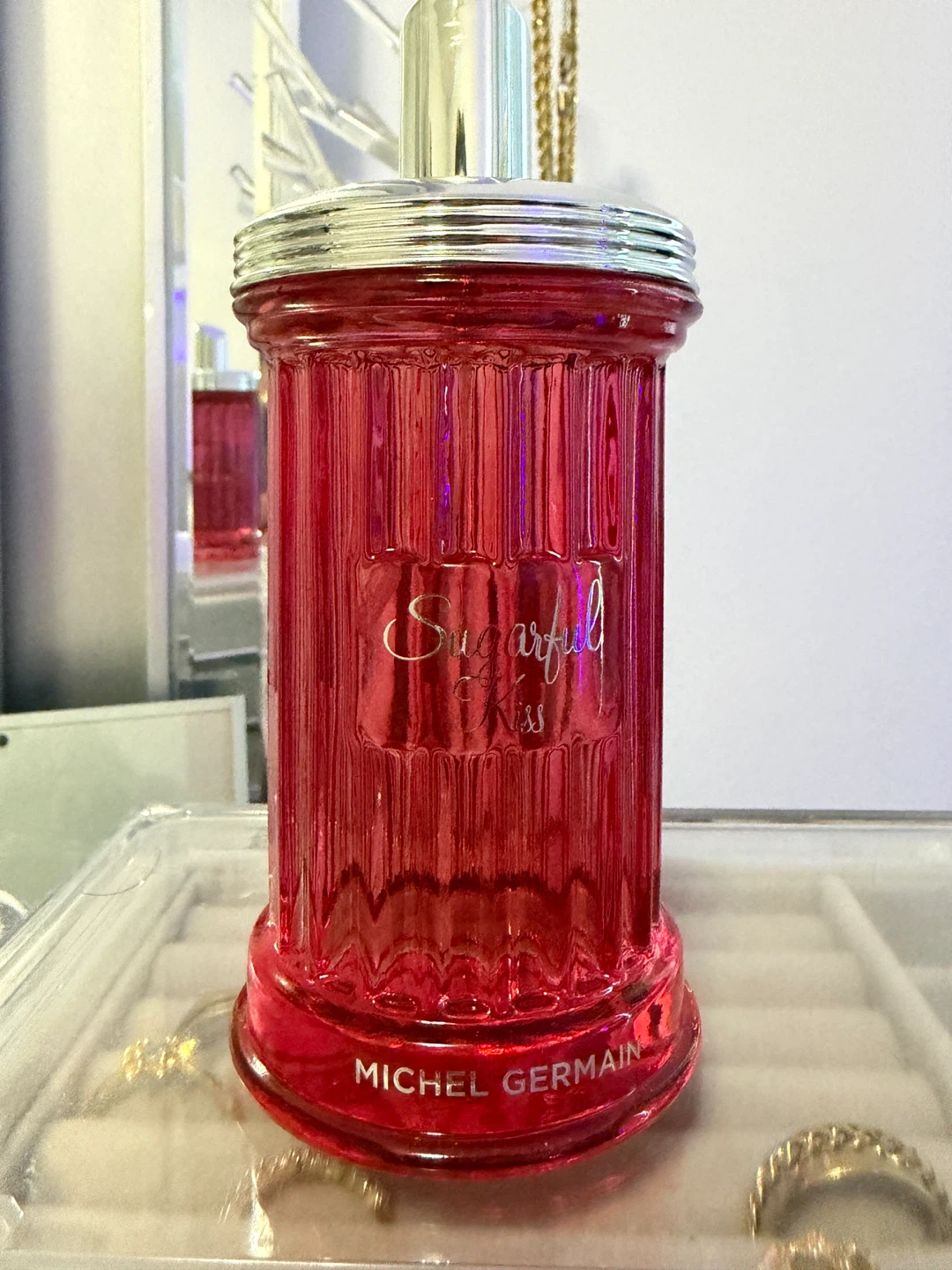 Michel Germain Sugarful Kiss Perfume - photo 2