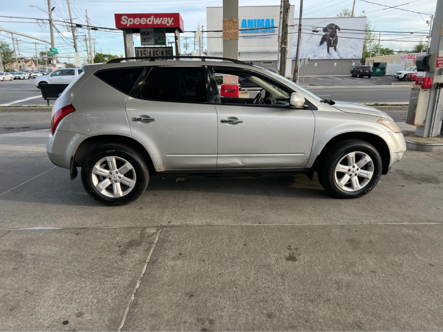 2005 Nissan Murano very low miles - photo 2