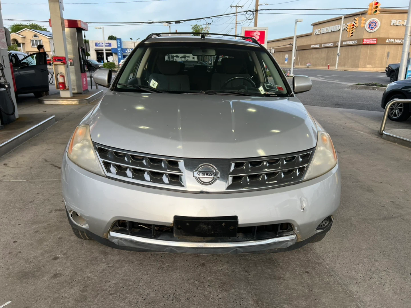 2005 Nissan Murano very low miles - photo 3