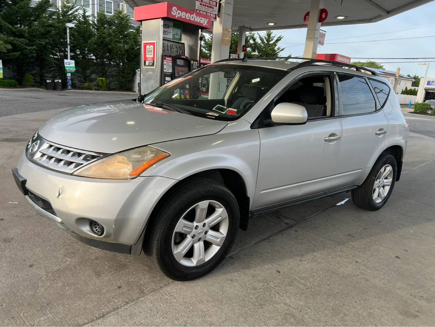 2005 Nissan Murano very low miles - photo 5