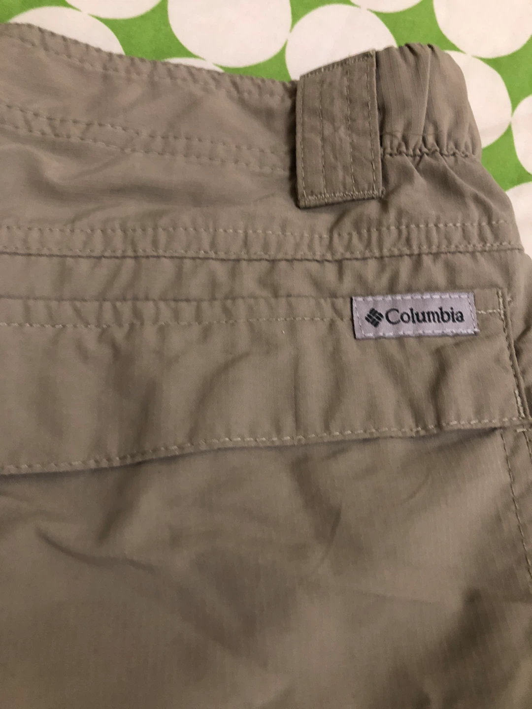 Columbia Sportswear Company Shorts Size 36W 32L - photo 5