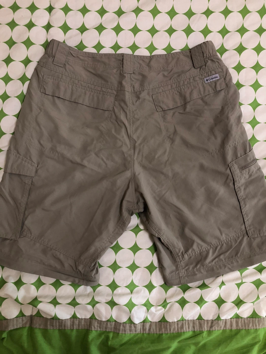 Columbia Sportswear Company Shorts Size 36W 32L - photo 4