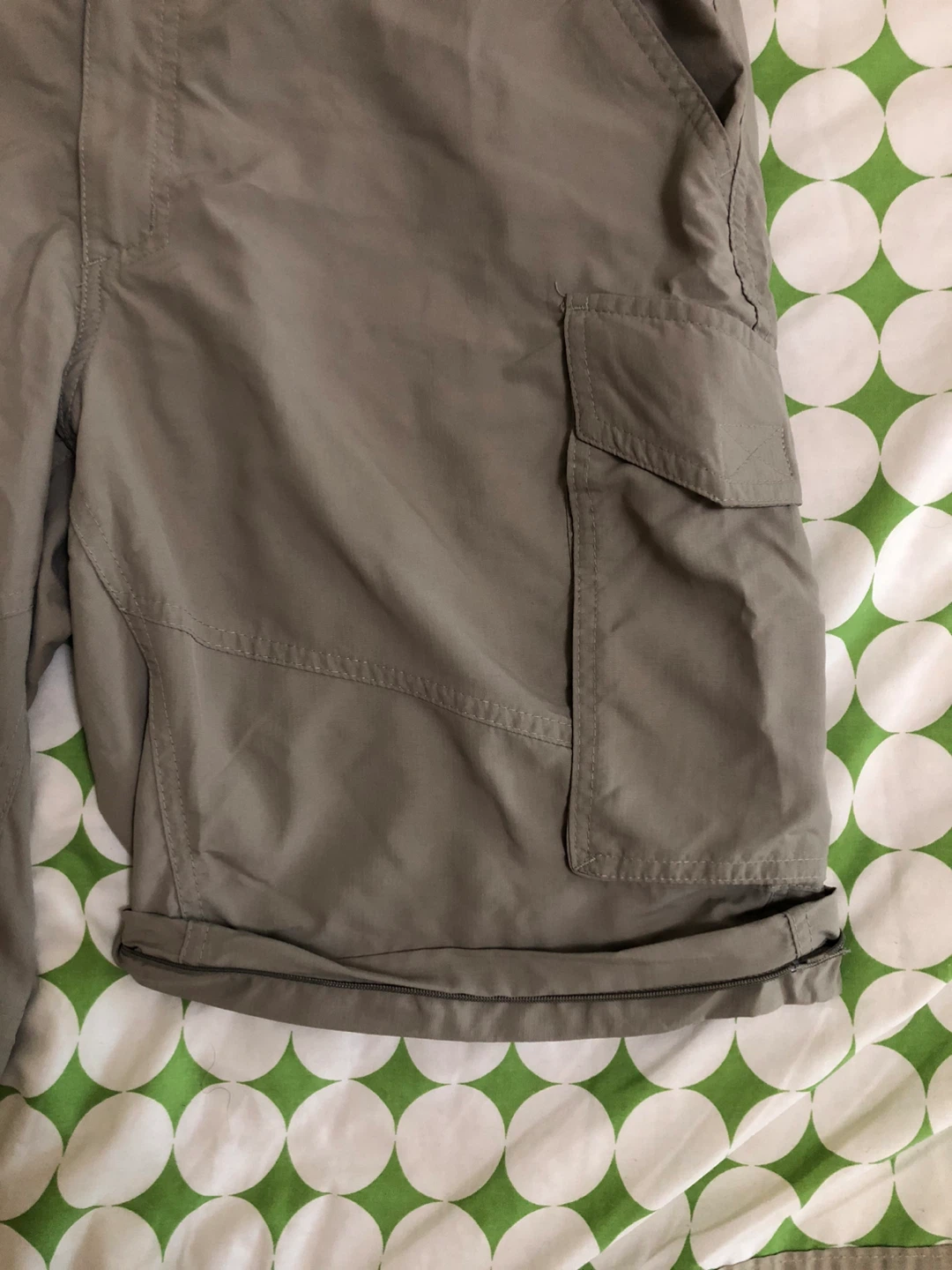Columbia Sportswear Company Shorts Size 36W 32L - photo 2