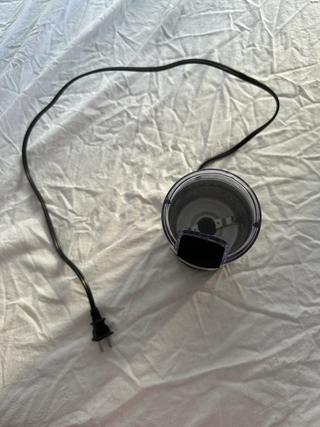 BLACK+DECKER Electric Coffee Grinder - photo 2