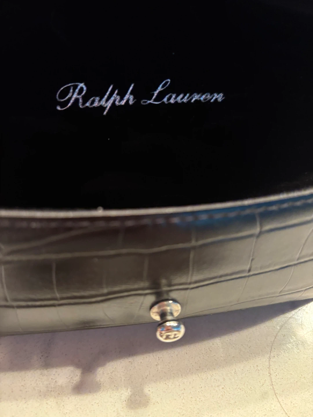 Ralph Lauren sunglasses - photo 2