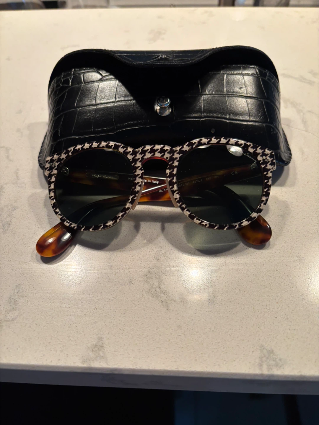 Ralph Lauren sunglasses