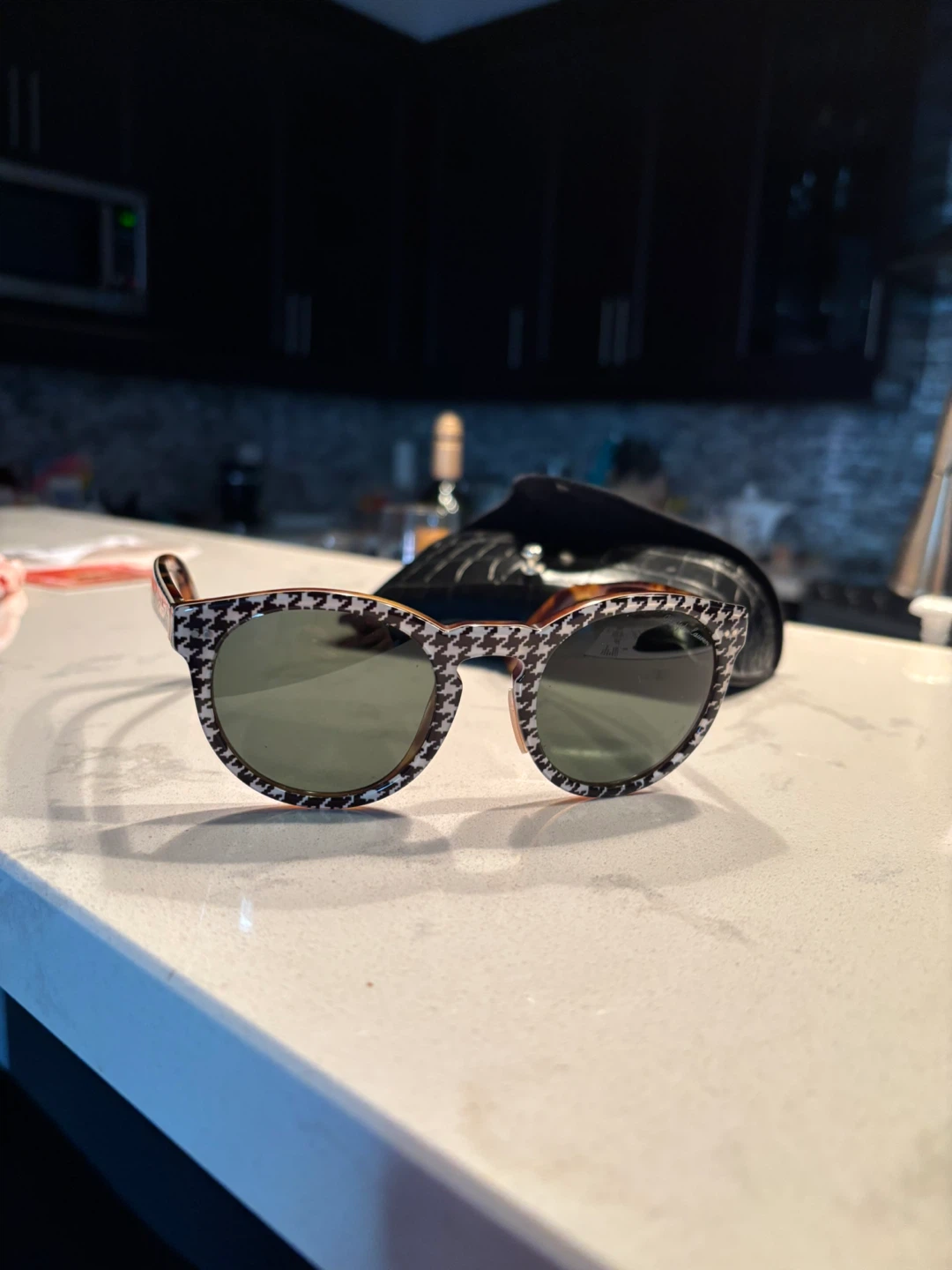 Ralph Lauren sunglasses - photo 3
