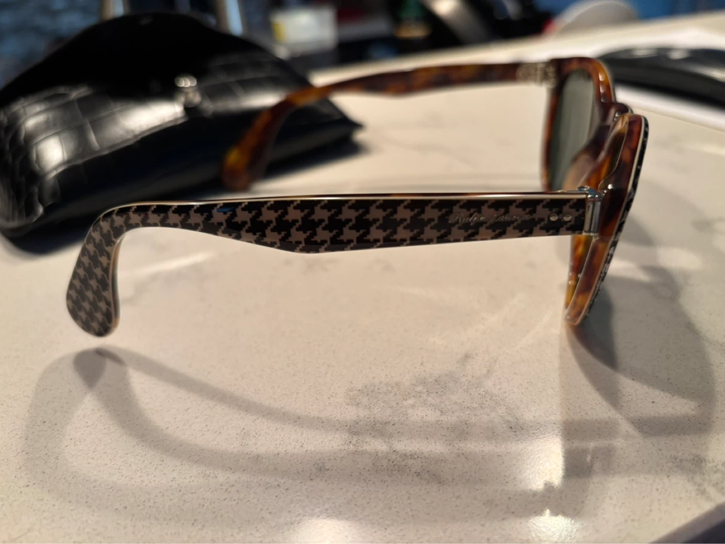 Ralph Lauren sunglasses - photo 4