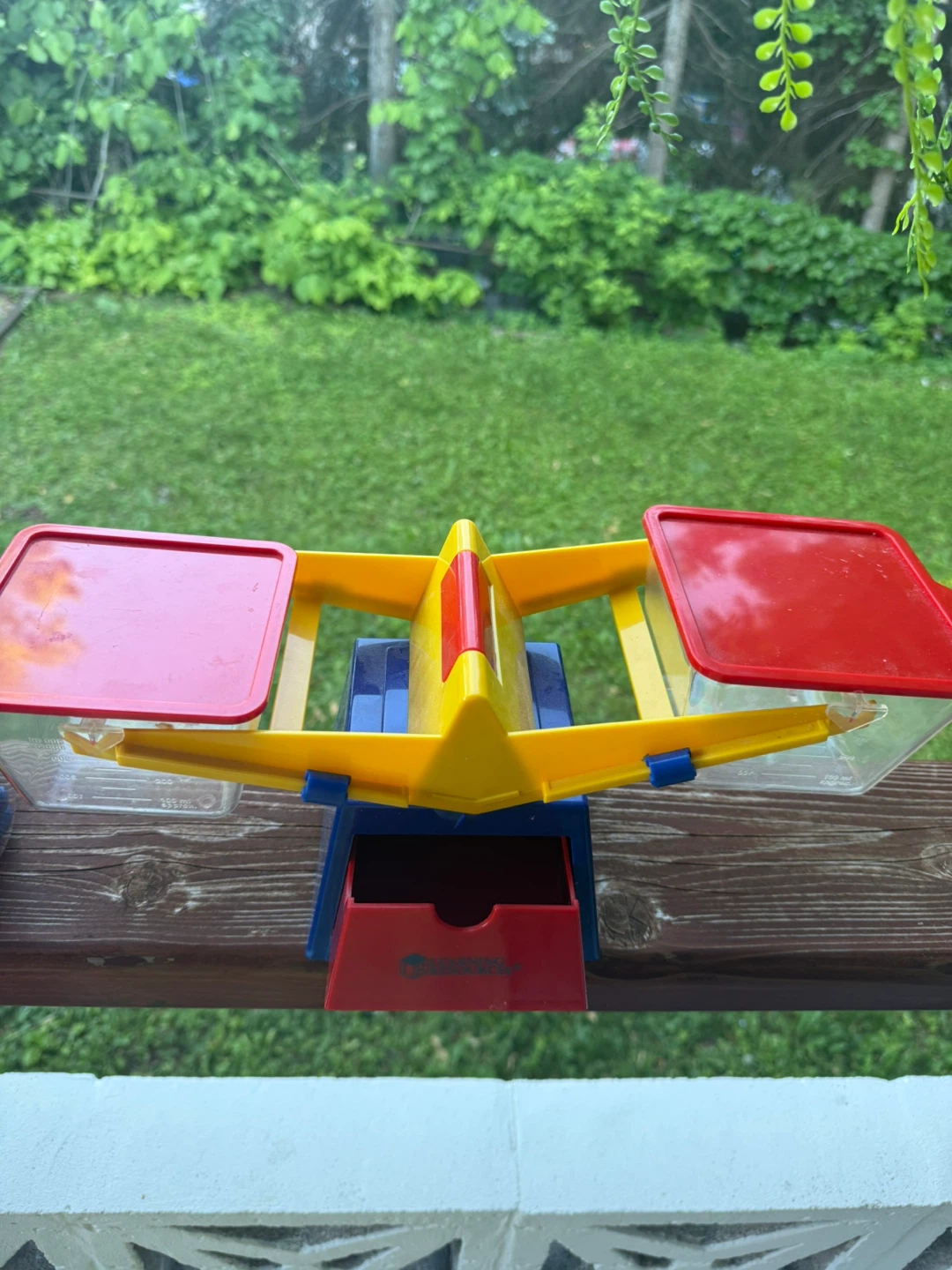 Educational Counting Bears and Balance Scale Set - photo 3