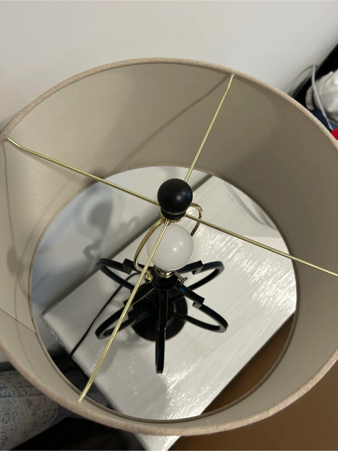 Lamp - photo 3
