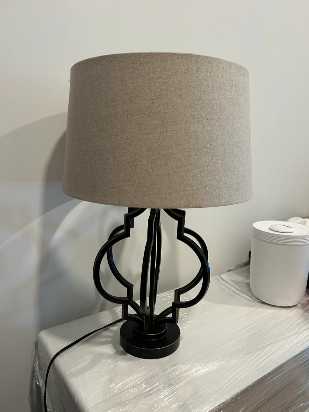 Lamp - photo 2