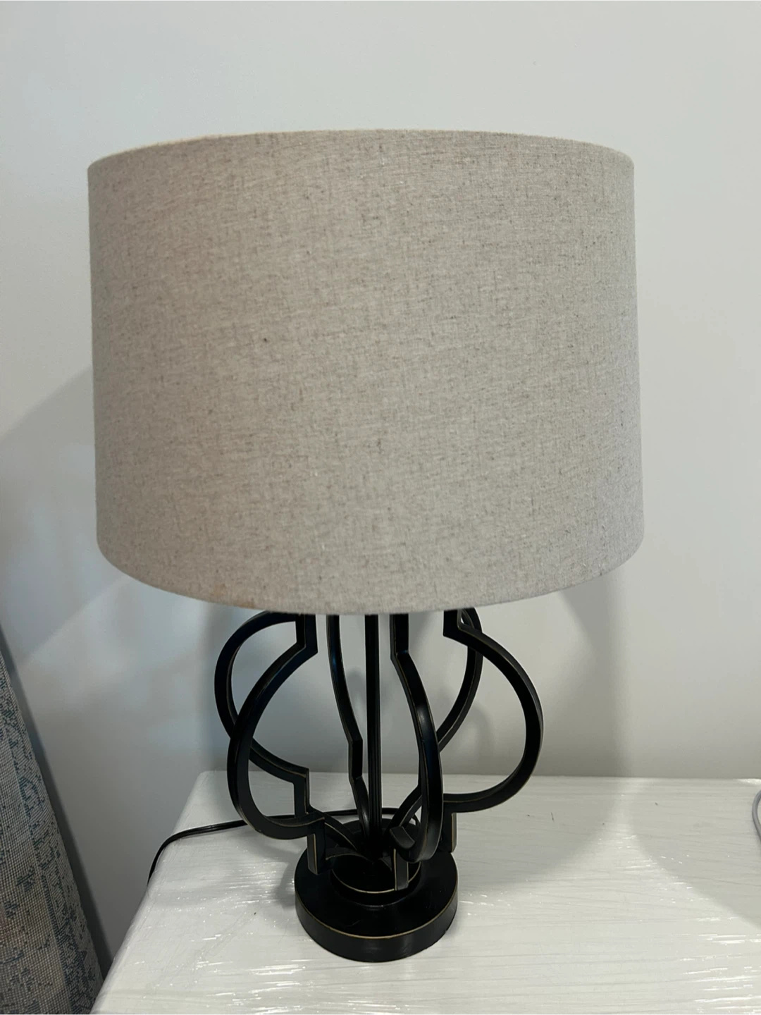 Lamp - photo 4