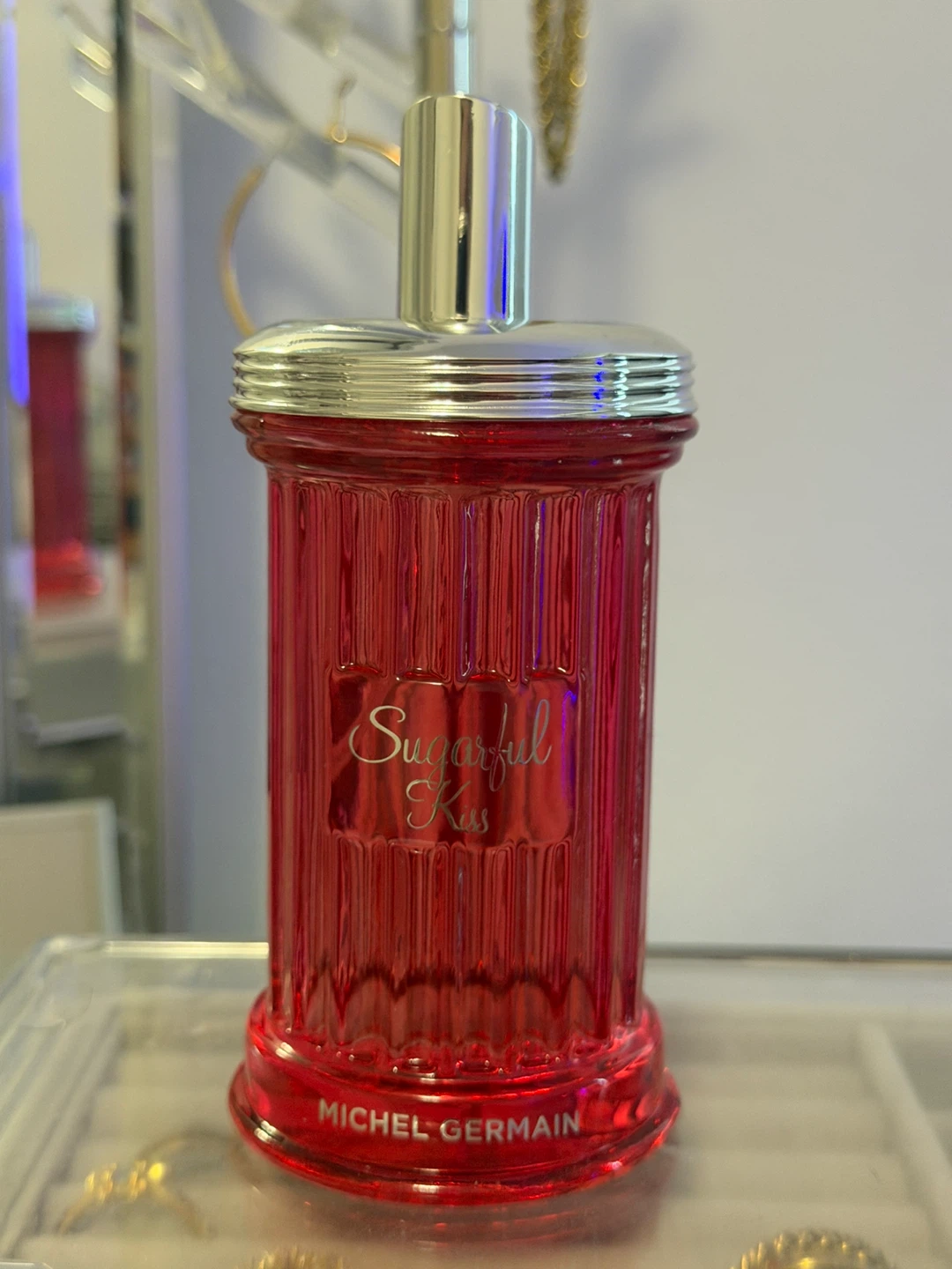 Michel Germain Sugarful Kiss Eau de Parfum - photo 2