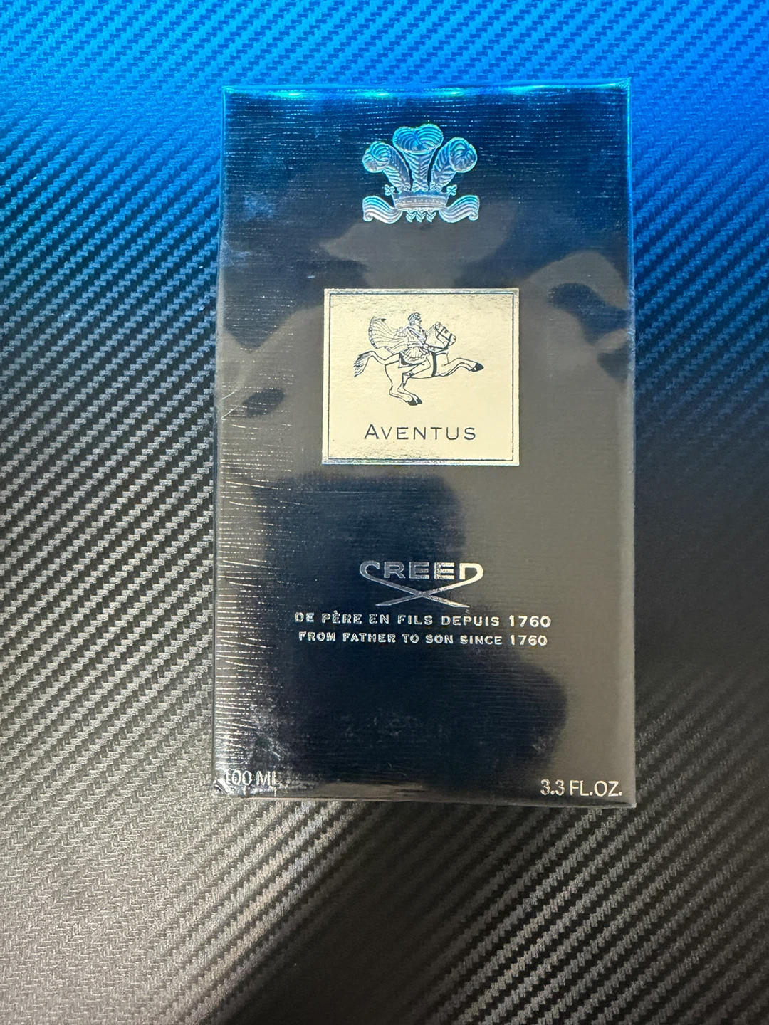 Creed Aventus Eau de Parfum 100 ML