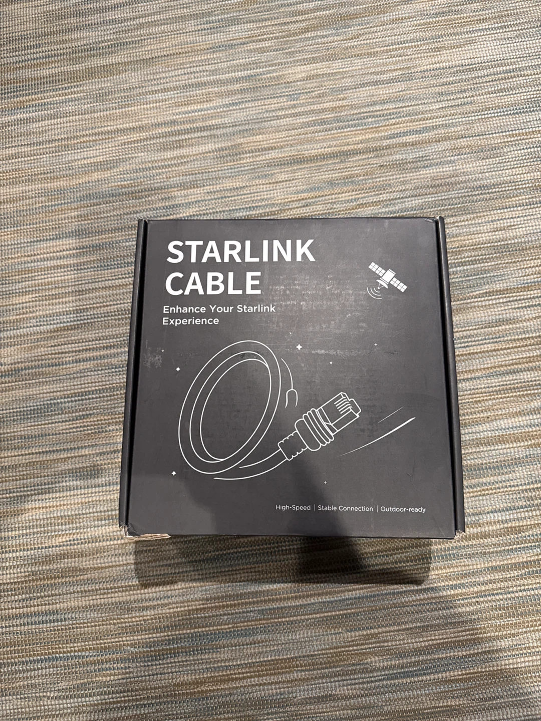 Starlink Cable 30m