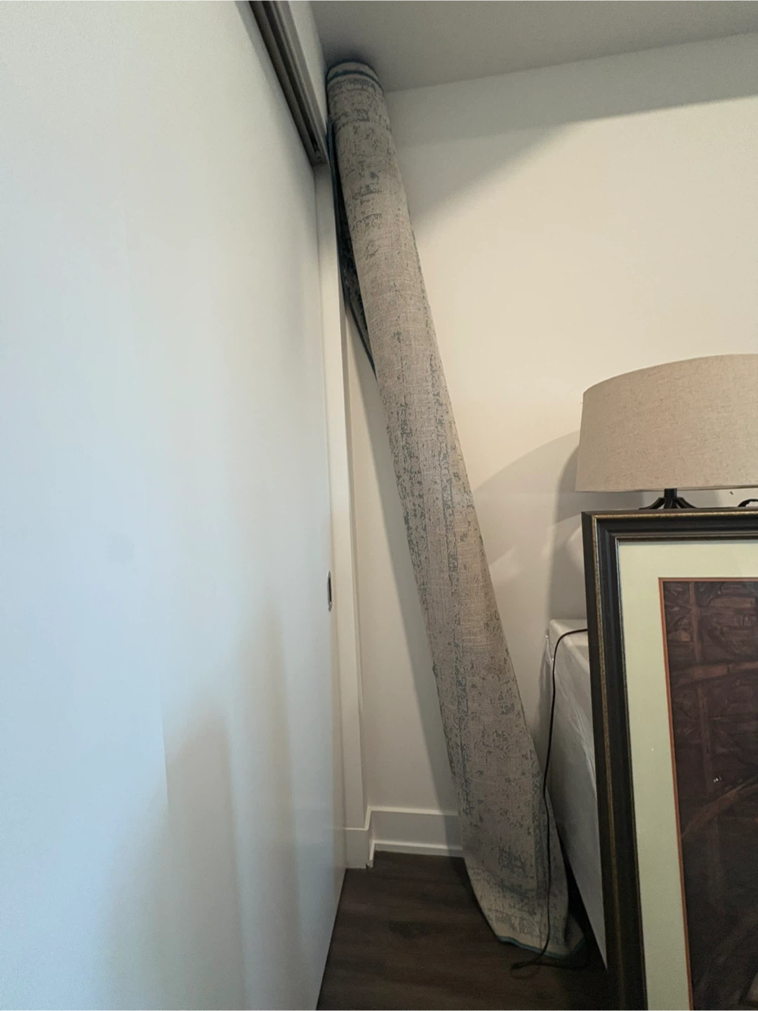 Large carpet - photo 2