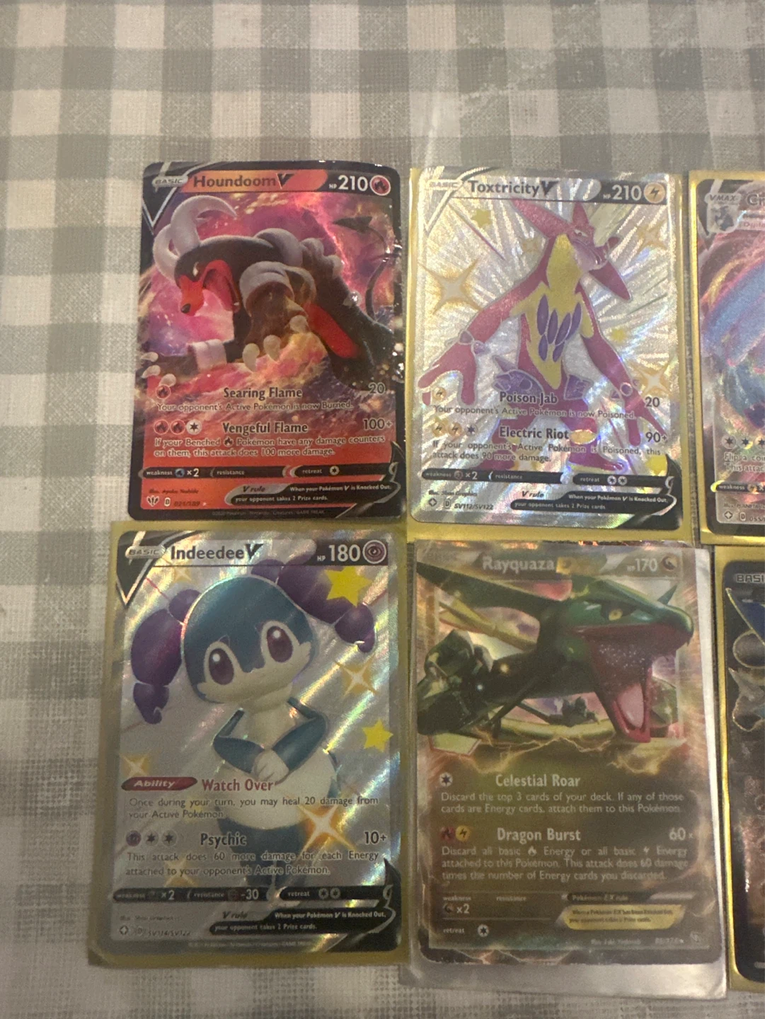 Pokémon collection - photo 5
