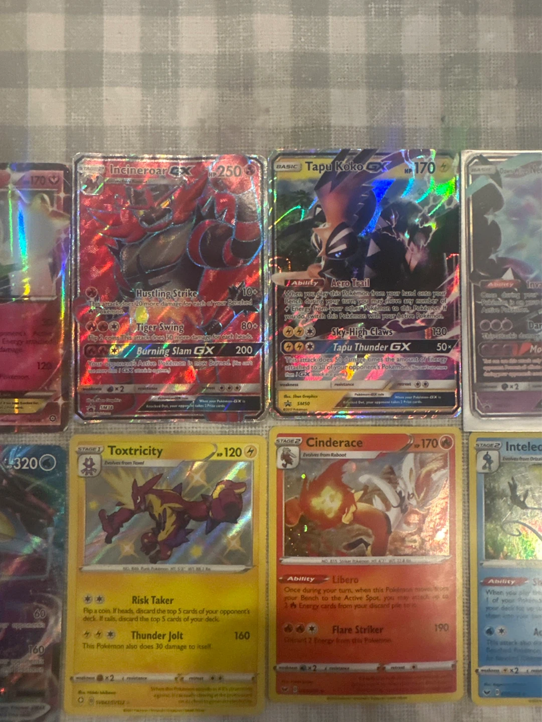 Pokémon collection - photo 2